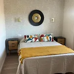 Tajinaste Sara Apartman Arona