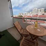 Apartman Tajinaste Sara