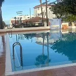 Tajinaste Sara Apartman