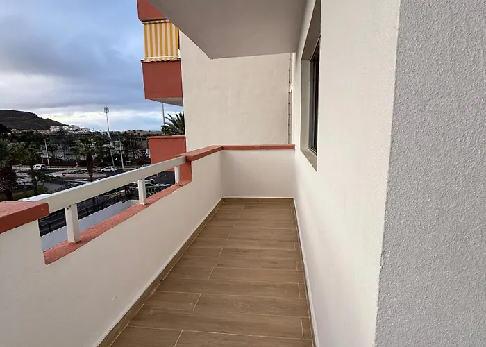 Tajinaste Sara 아로나